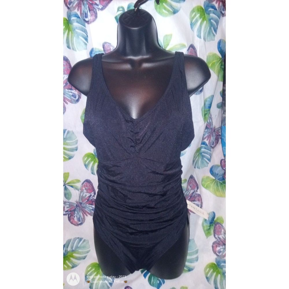 Fantasie 32DD one piece NWT